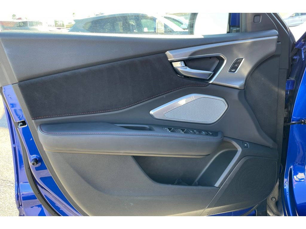 Certified 2025 Acura RDX A-Spec image 10