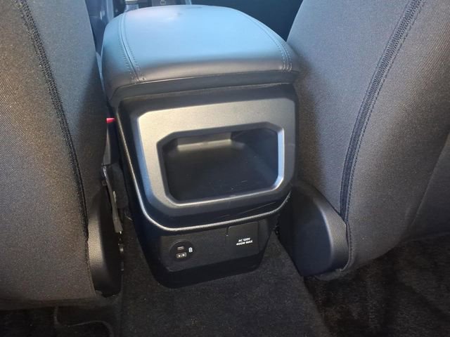 Used 2025 Ford Ranger XLT w/ Equipment Group 301A High image 9