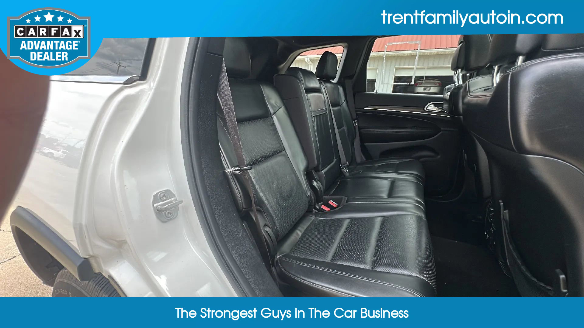 Used 2020 Jeep Grand Cherokee Limited w/ Luxury Group II image 69