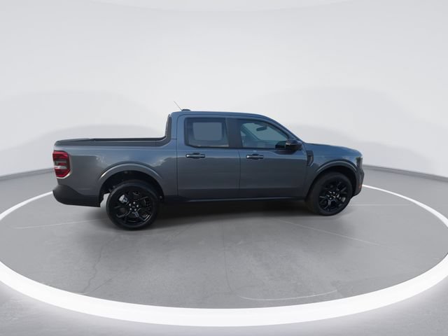 New 2026 Ford Maverick Lariat w/ Black Appearance Package AWD/4WD image 9