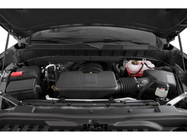 Used 2019 Chevrolet Silverado 1500 RST w/ All-Star Edition AWD/4WD image 12