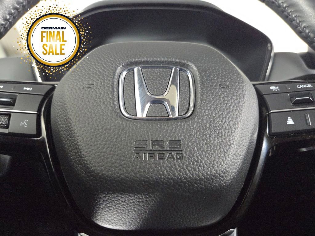 Used 2024 Honda CR-V EX-L image 21
