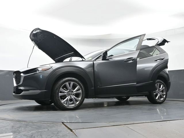Certified 2023 MAZDA CX-30 AWD 2.5 S w/ Preferred Package image 39