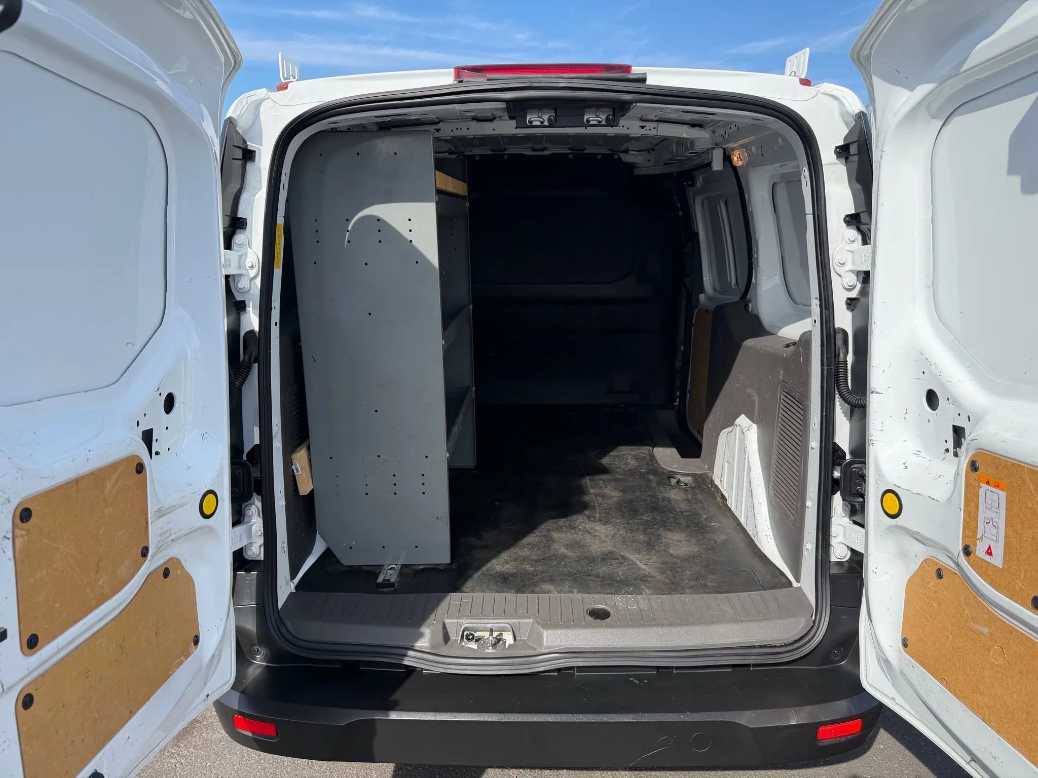 Used 2022 Ford Transit Connect XL image 13
