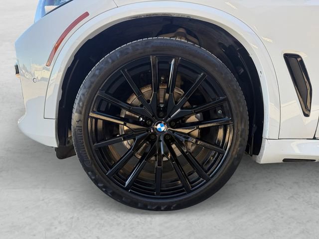 Used 2023 BMW X5 xDrive40i w/ M Sport Package image 14