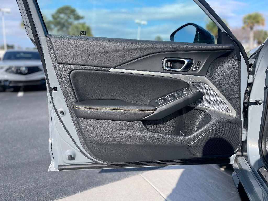 New 2026 Acura Integra A-Spec image 13