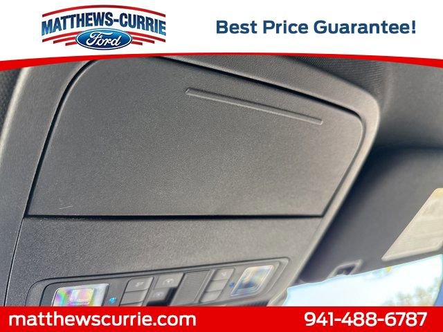 New 2026 Ford Explorer ST w/ Sun And Sound Package image 25