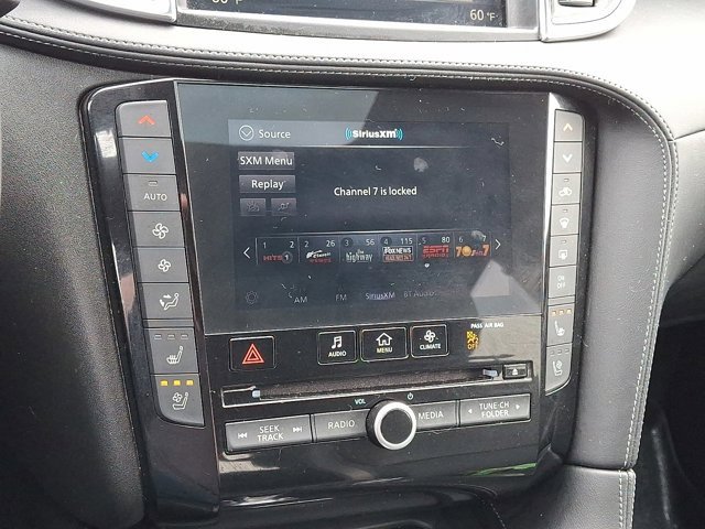 Used 2022 INFINITI QX55 Essential w/ Proactive Package image 19