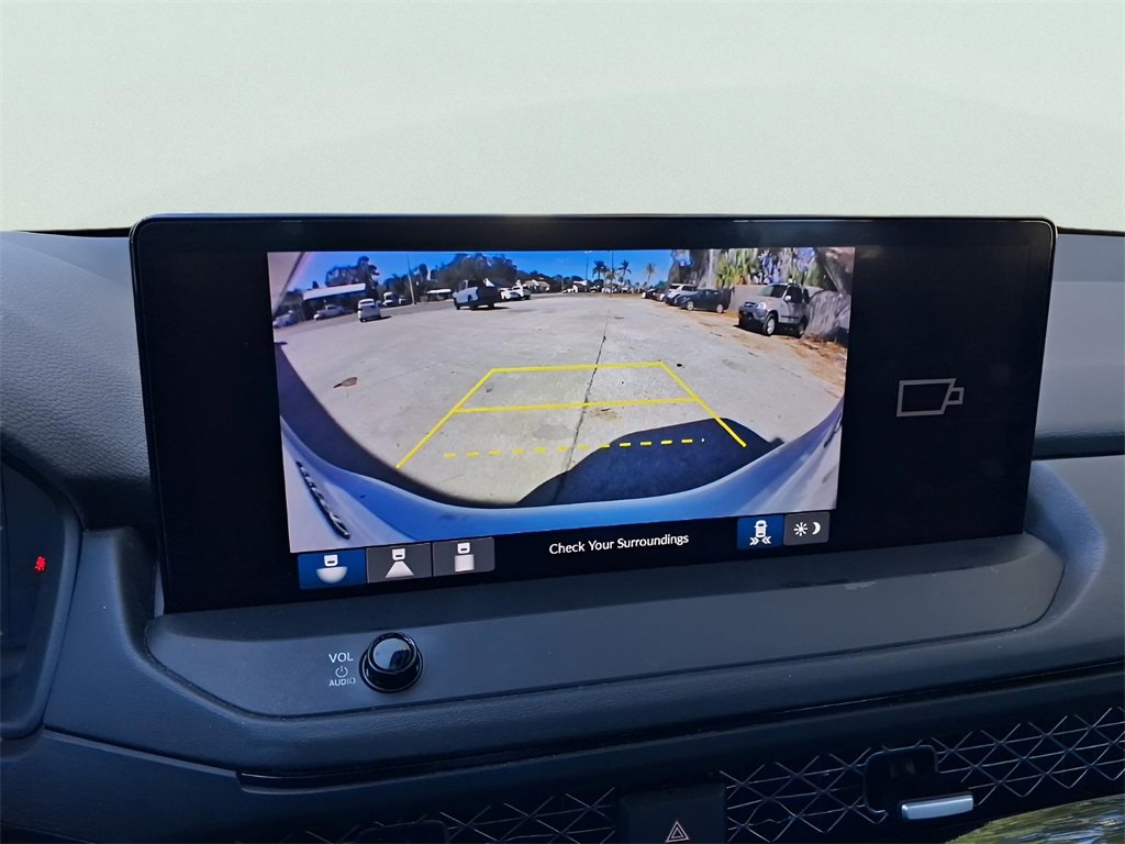 Certified 2023 Honda Accord Sport image 24