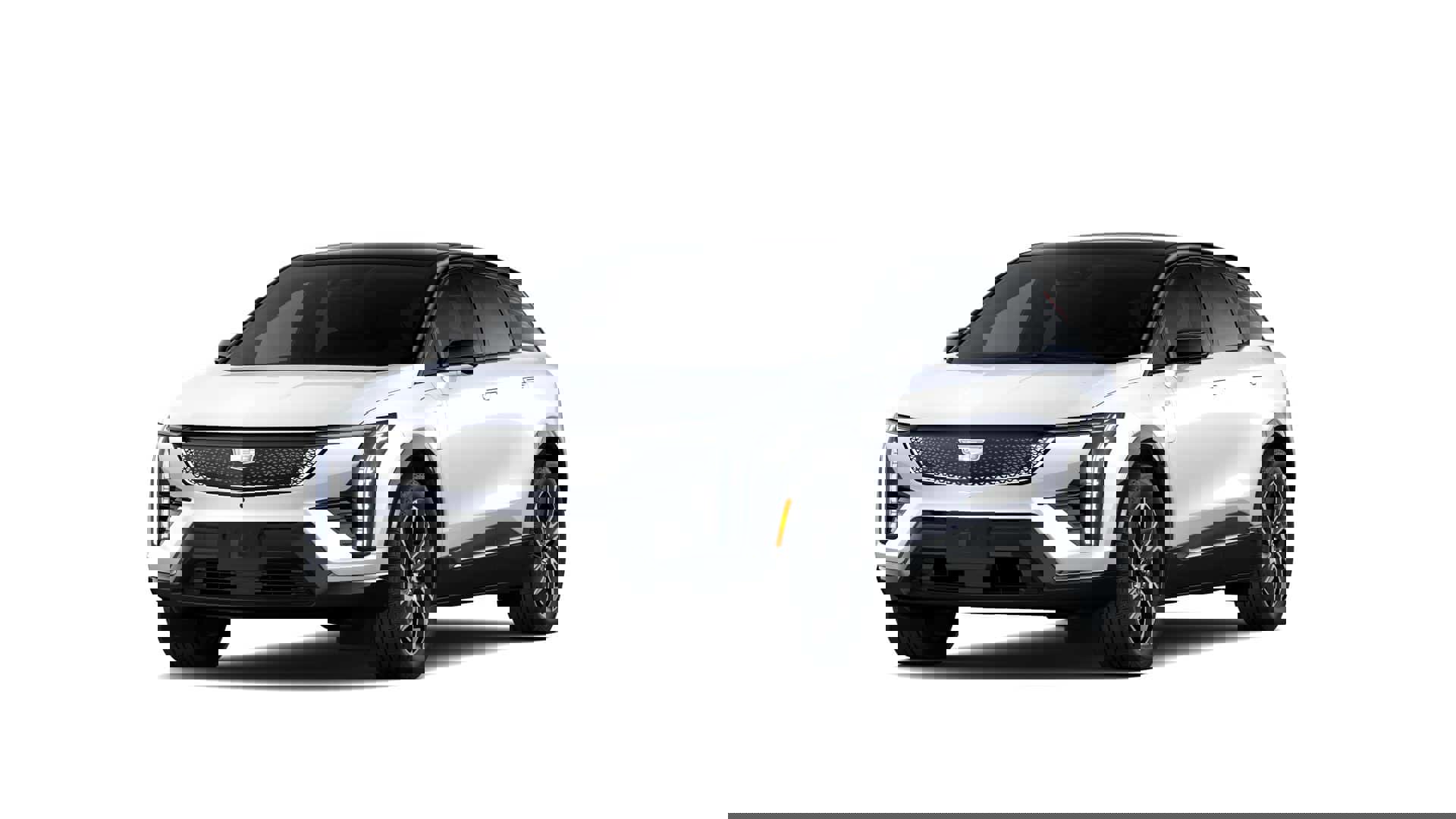 New 2026 Cadillac Optiq Sport 2 image 1