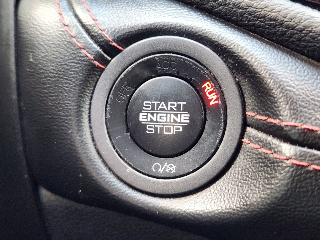 Used 2022 Dodge Durango R/T AWD/4WD image 21