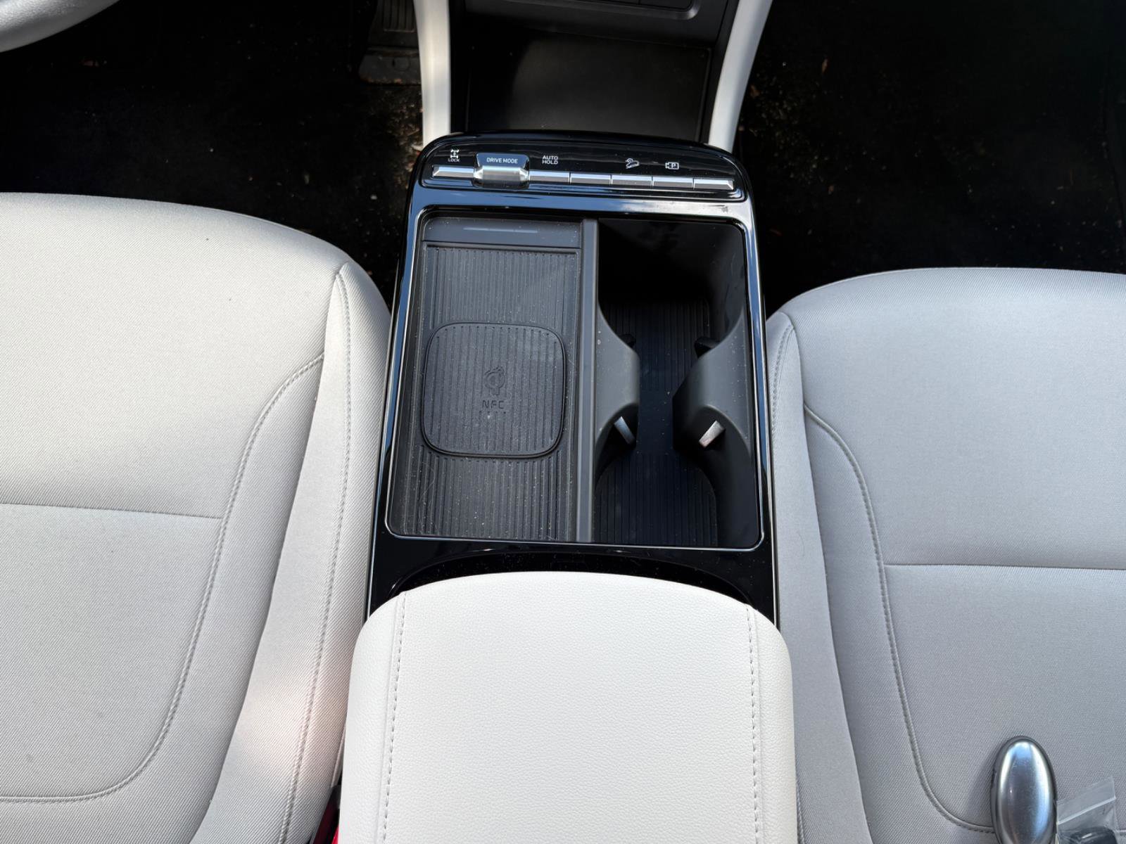 Used 2025 Hyundai Tucson Blue image 25