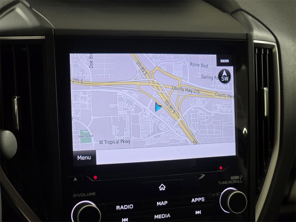 Certified 2022 Subaru Forester Limited w/ Popular Package #3 image 30