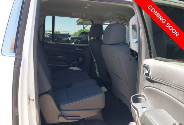 Used 2019 Chevrolet Suburban LS w/ Skid Plate Package AWD/4WD image 7