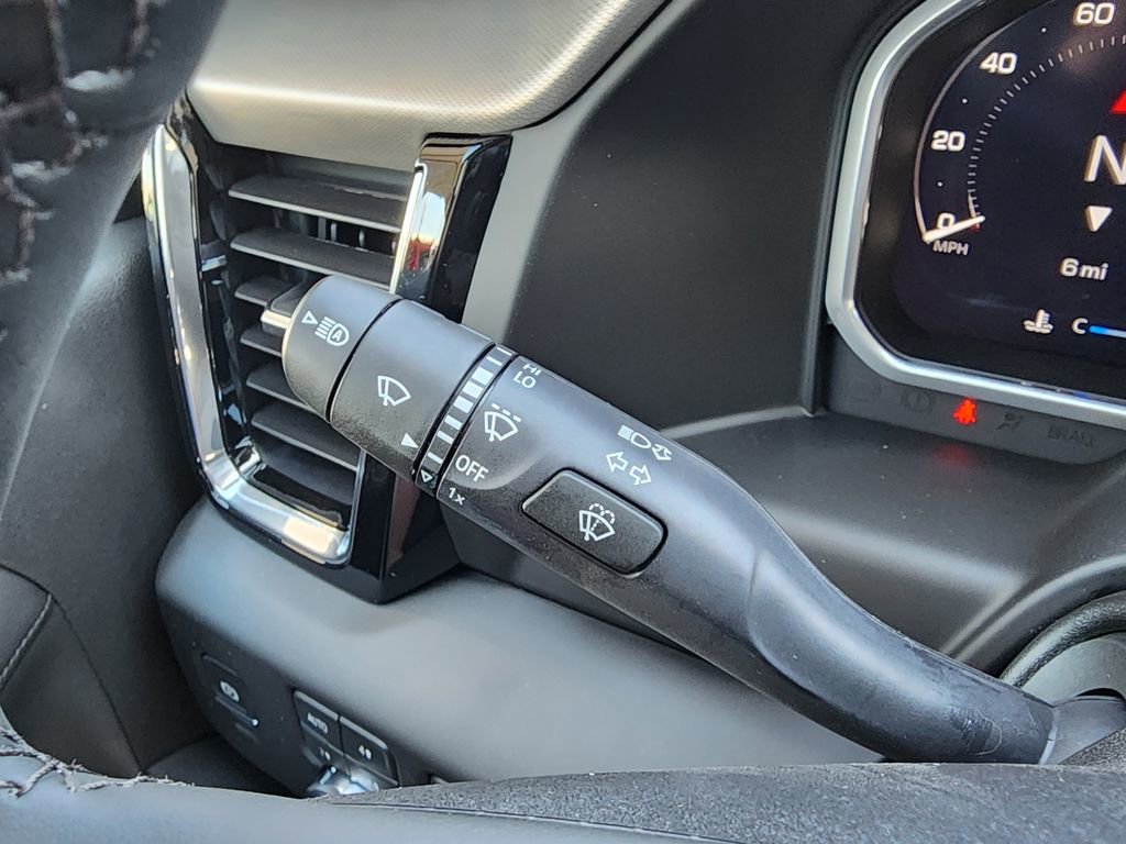 New 2026 GMC Sierra 2500 Denali image 26