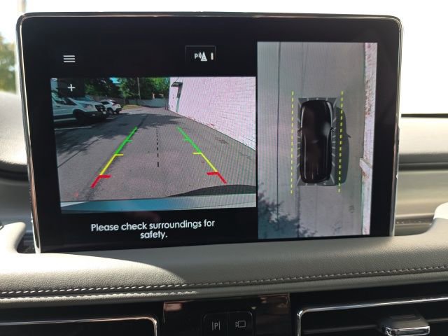 Used 2021 Lincoln Aviator Reserve w/ Equipment Group 202A image 9