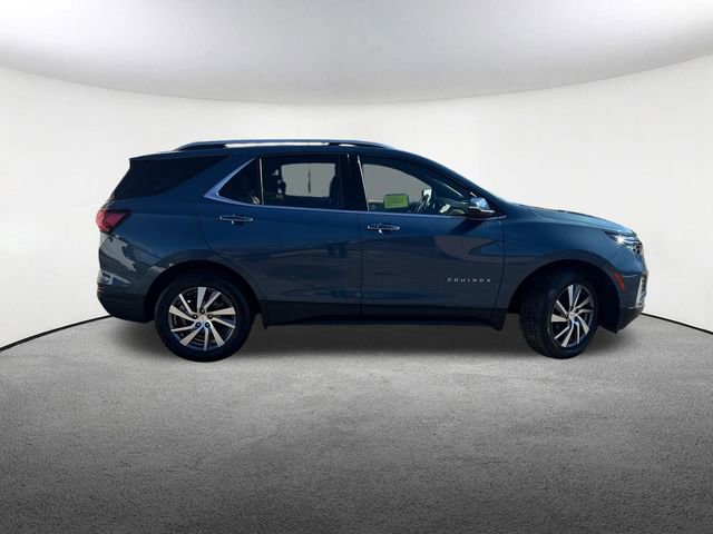 Used 2024 Chevrolet Equinox Premier image 15