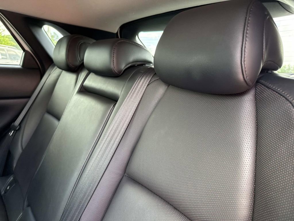 Used 2021 MAZDA CX-30 FWD 2.5 S w/ Premium Package image 15