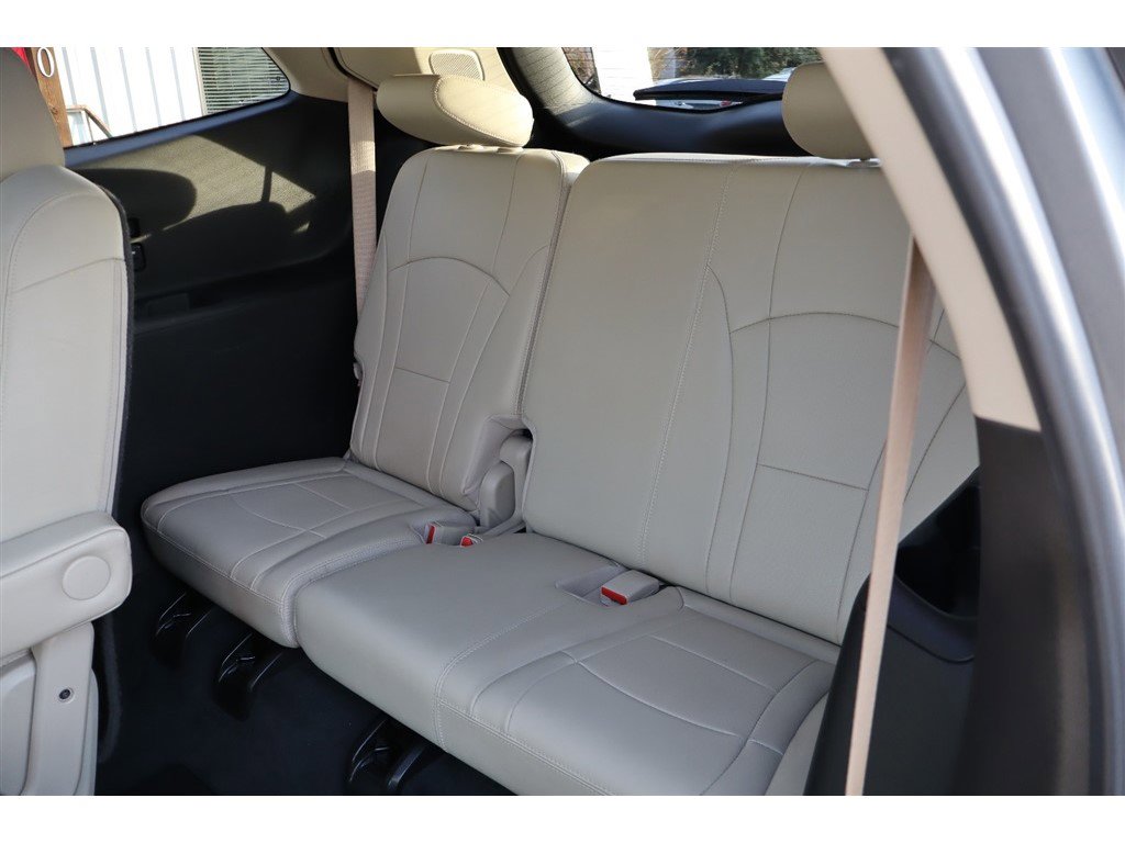 Used 2021 Buick Enclave Premium w/ Sun and Sites Package FWD image 24