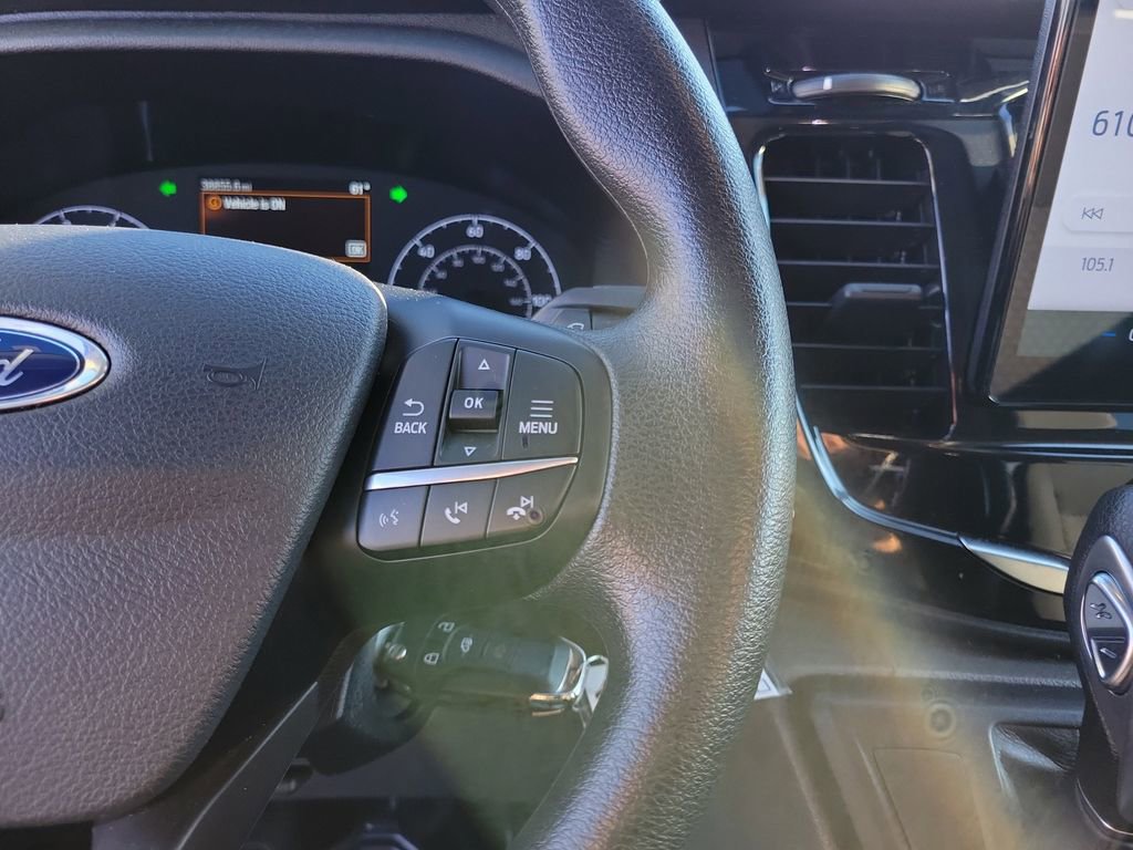 Certified 2023 Ford Transit 350 XLT image 26