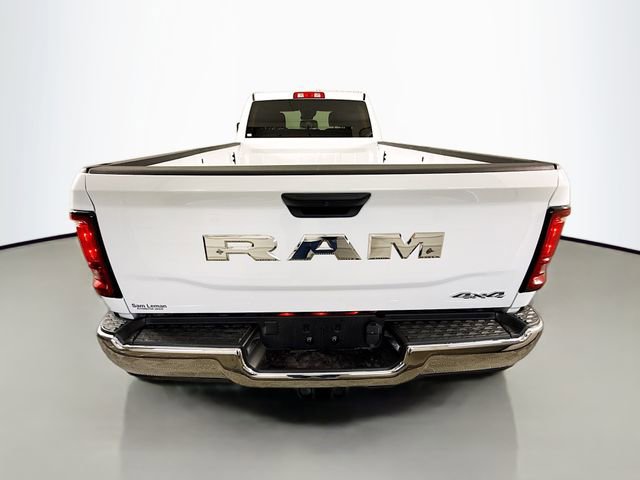 New 2026 RAM 3500 Tradesman image 6