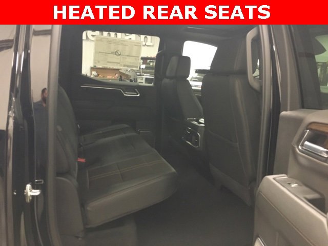 New 2026 Chevrolet Silverado 1500 High Country w/ Midnight Edition image 19