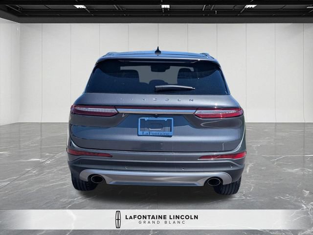 Certified 2023 Lincoln Corsair Reserve w/ Equipment Group 201A AWD/4WD image 4