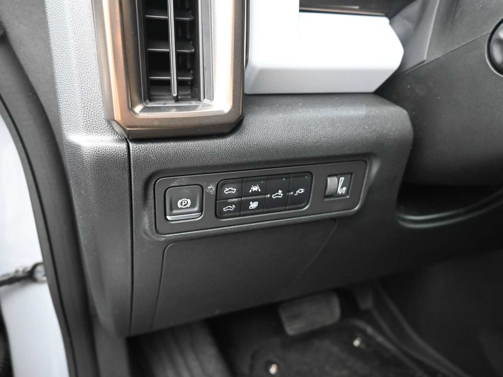 New 2025 GMC Hummer EV 3X w/ Extreme Off-Road Package AWD/4WD image 11