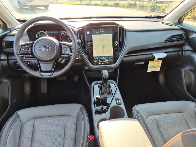 New 2026 Subaru Crosstrek 2.5i Limited AWD/4WD image 31
