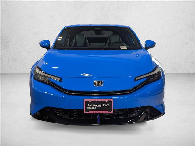 New 2026 Honda Prelude image 6