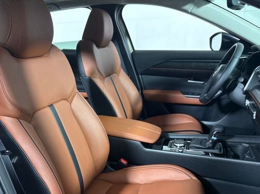 New 2026 MAZDA CX-50 Meridian Edition w/ Weather Package AWD/4WD image 15