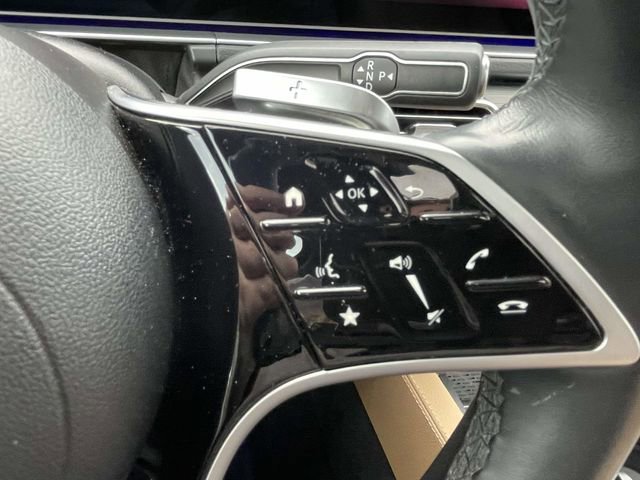 Used 2024 Mercedes-Benz GLE 350 4MATIC image 25