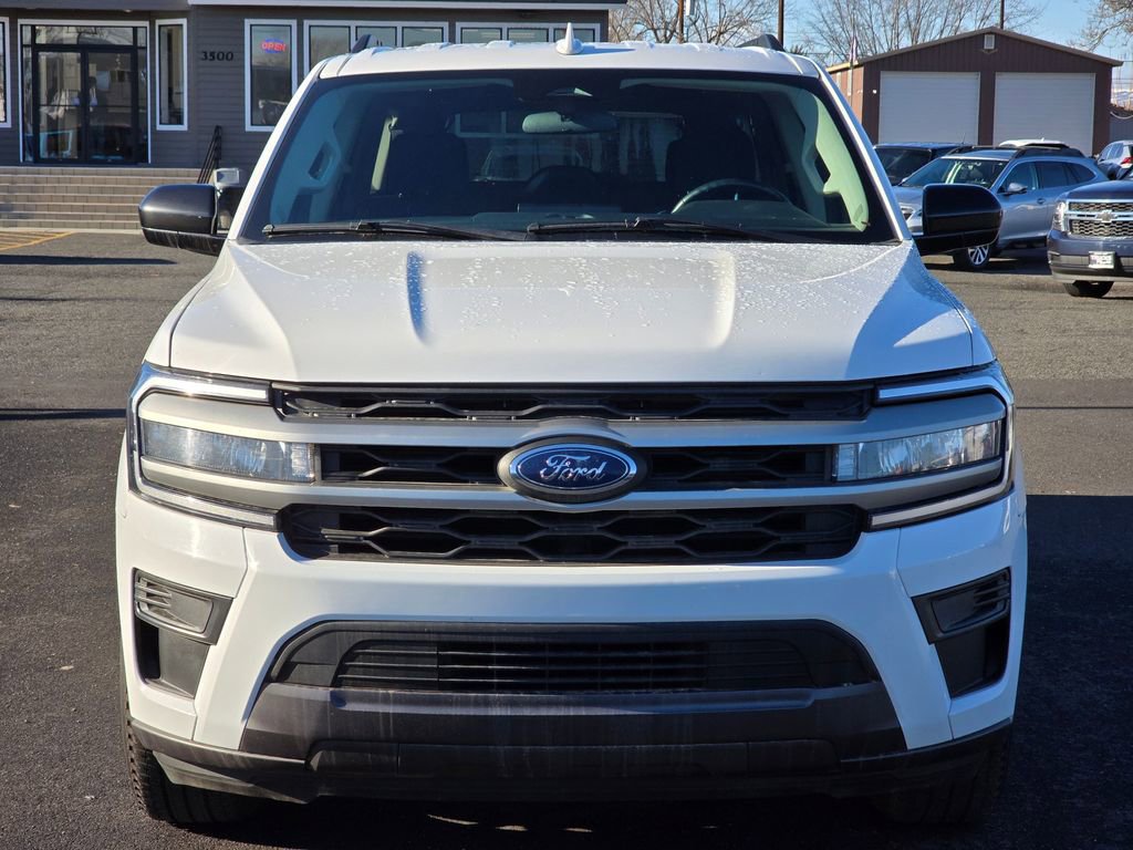 Used 2024 Ford Expedition Max XL image 8