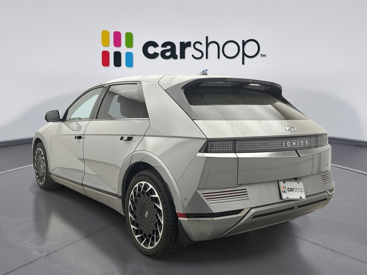Used 2024 Hyundai Ioniq 5 Limited AWD/4WD image 2