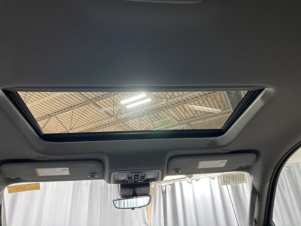 New 2026 GMC Sierra 2500 Denali w/ Denali Reserve Package image 24
