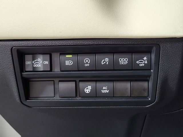 Used 2023 Toyota Tundra 1794 Edition RWD image 24