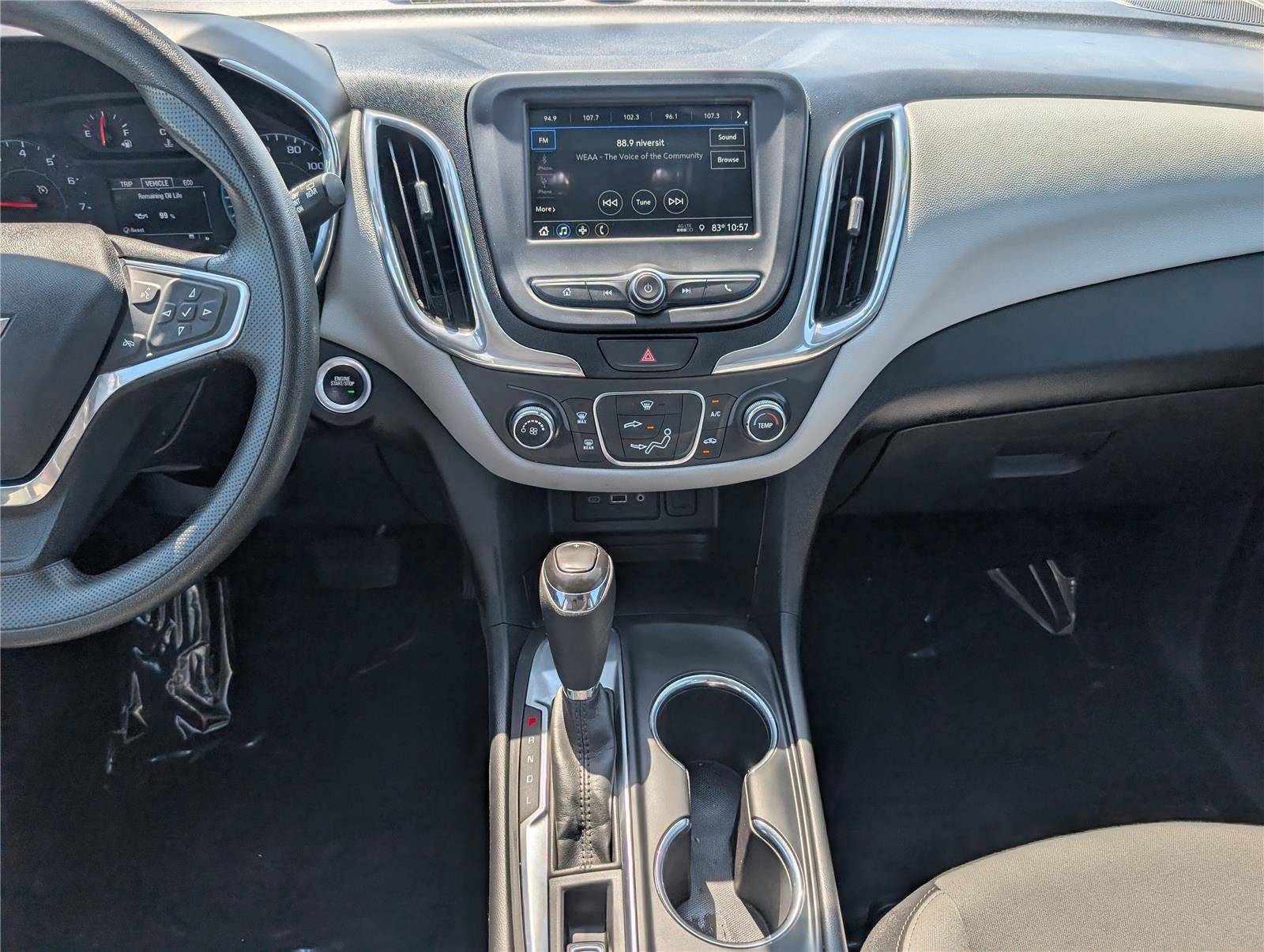 Used 2019 Chevrolet Equinox LS FWD image 17