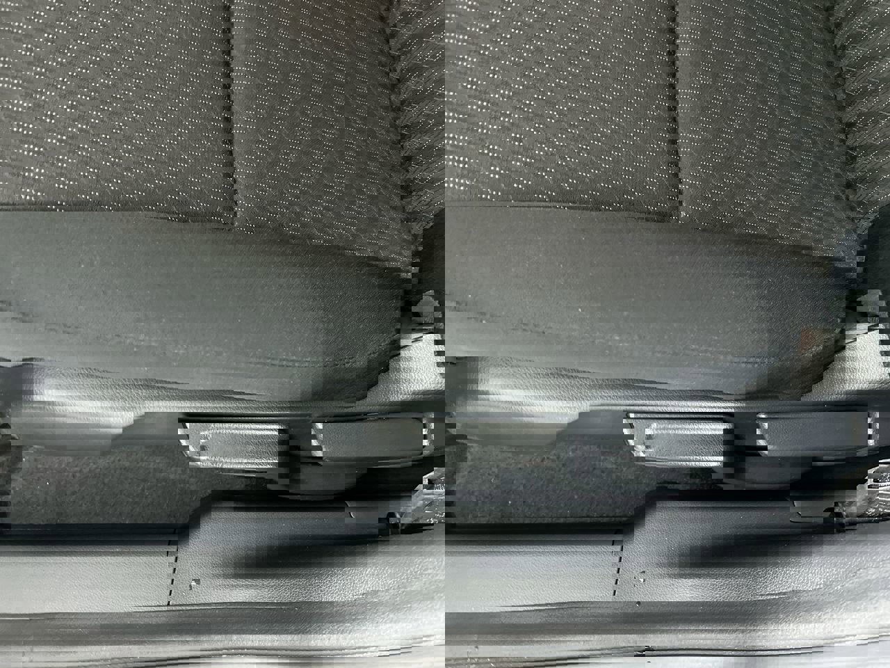 Used 2020 Honda Fit EX image 13