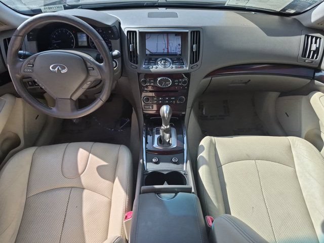 Used 2013 INFINITI G37 Journey w/ Premium Pkg RWD image 28