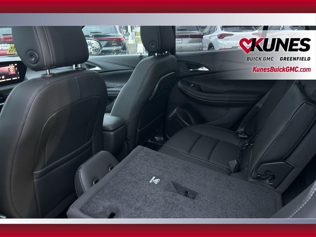 New 2026 Buick Encore GX Avenir w/ Avenir Convenience Package image 38