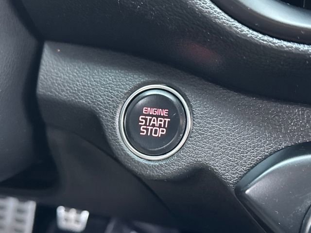Used 2021 Kia Forte GT image 15