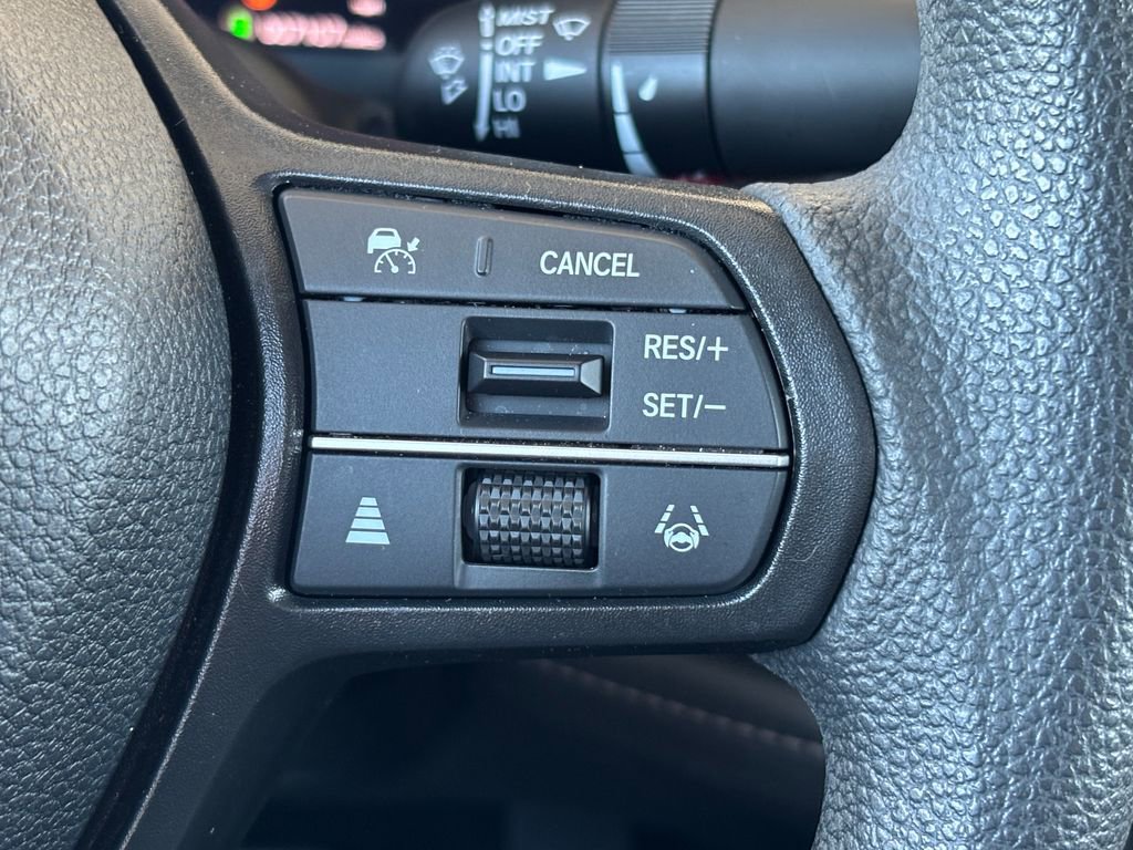 Used 2023 Honda Accord LX image 12