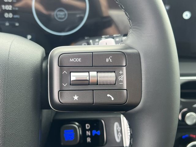 New 2026 Hyundai Palisade SEL image 21