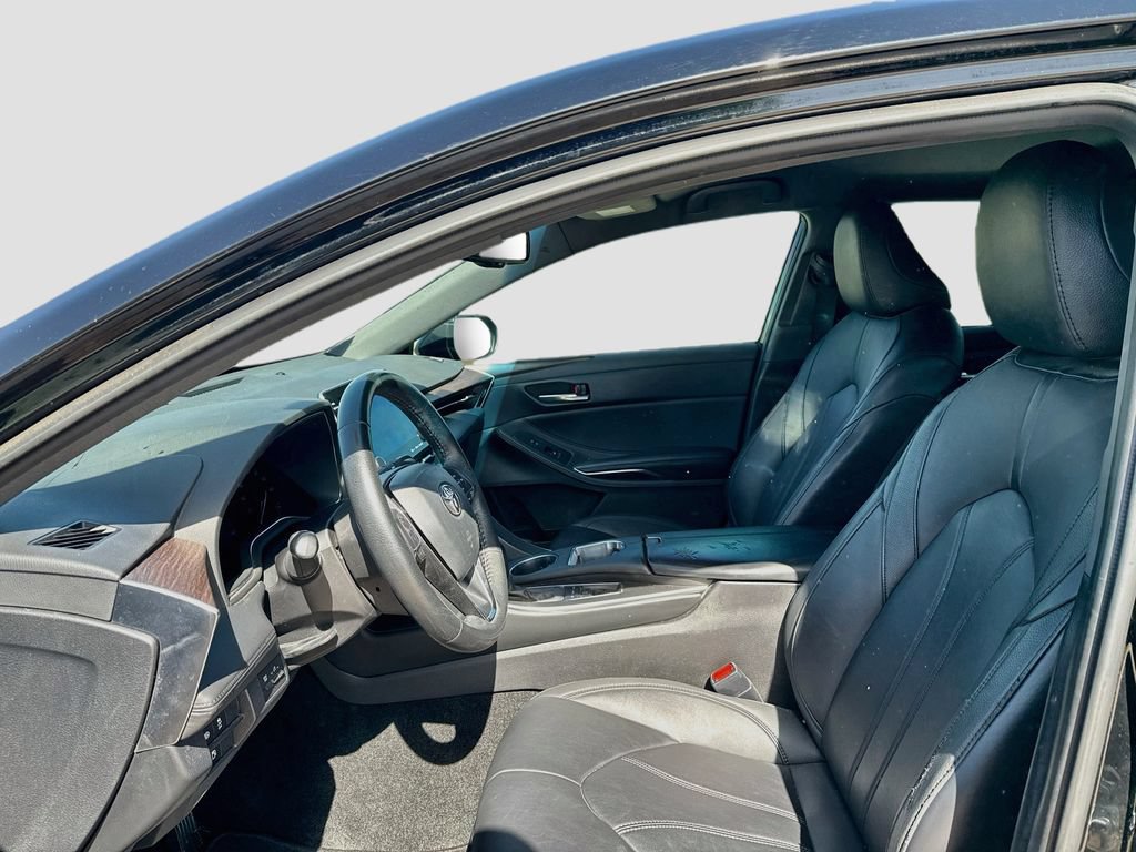 Used 2022 Toyota Avalon XLE FWD image 10