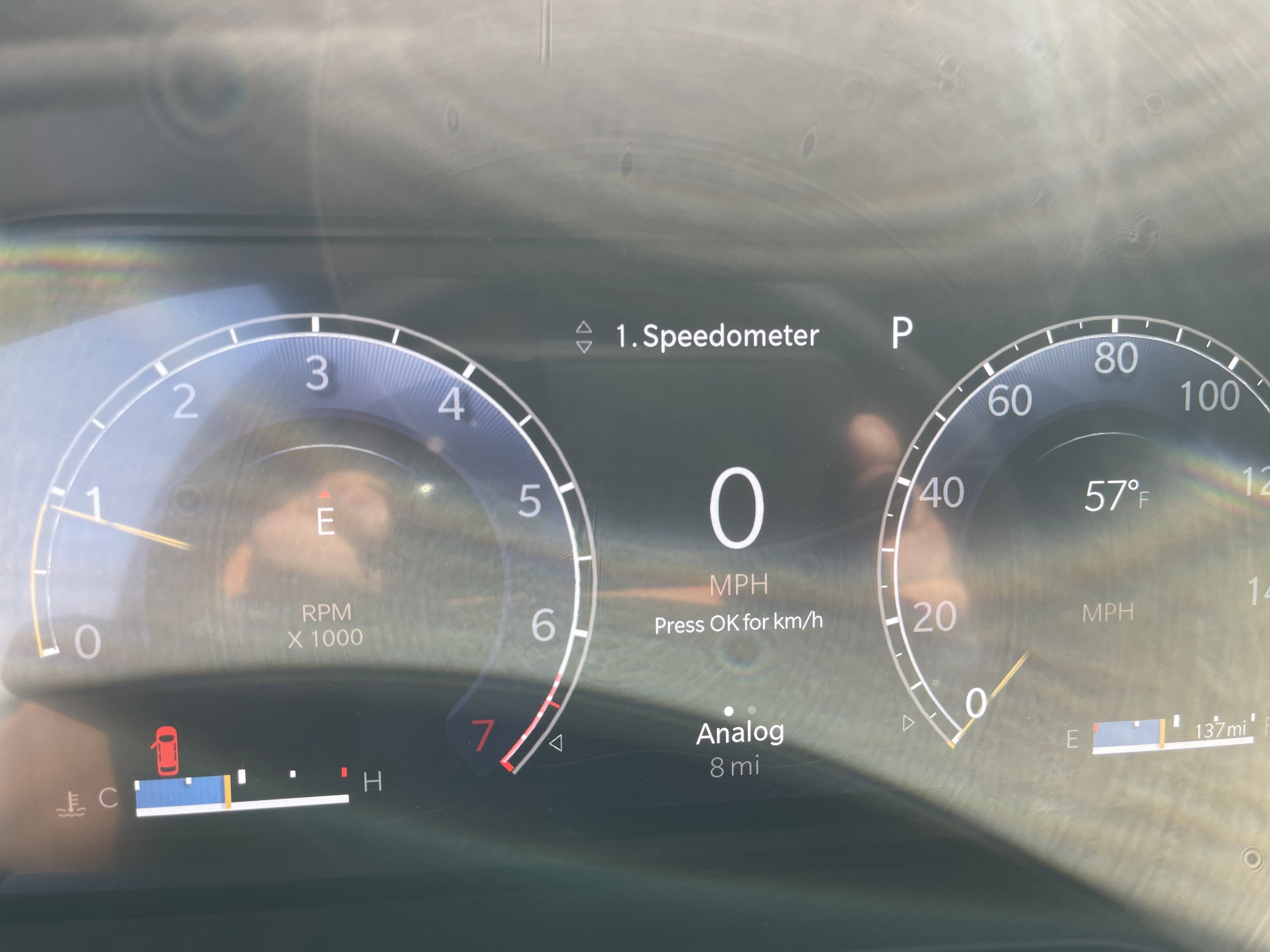 New 2025 Jeep Grand Cherokee L Altitude image 23