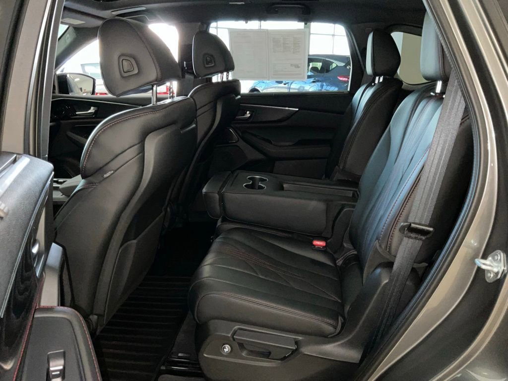 Certified 2025 Acura MDX Type S AWD/4WD image 25