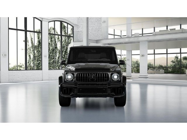 New 2027 Mercedes-Benz G 63 AMG 4MATIC image 7