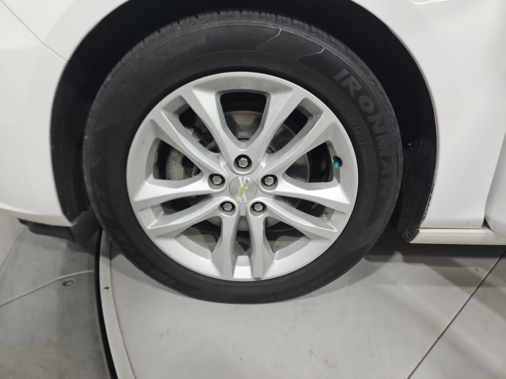 Used 2016 Chevrolet Malibu LT FWD image 28