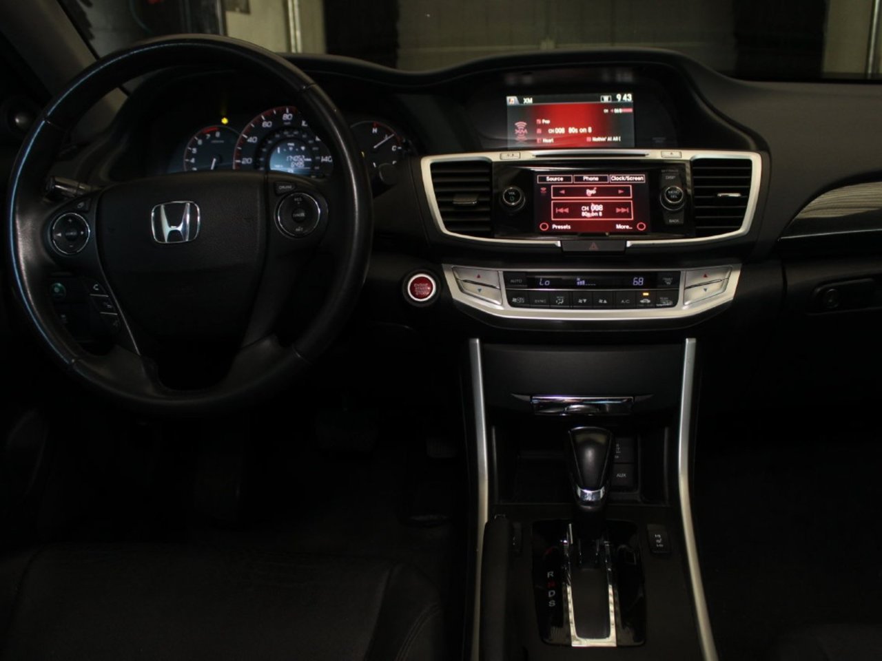Used 2014 Honda Accord EX-L image 26