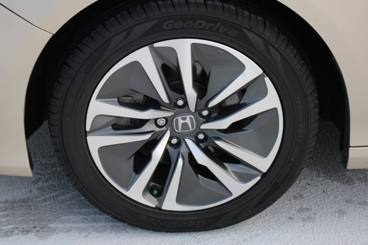 Used 2020 Honda Accord EX-L image 9